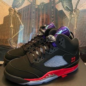 Jordan Shoes Ds Jordan 5 Retro Top 3 Poshmark